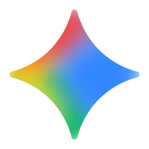 Google (Gemini) logo